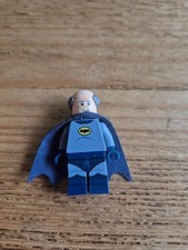 Lego Batman Movie Alfred in