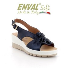Enval Soft Sandalo Donna con