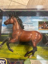 Tradizionale Breyer Horse