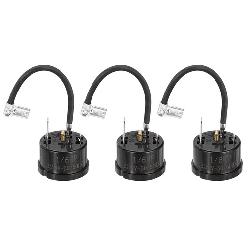 Pezzi 6hp 2 pin - 3,