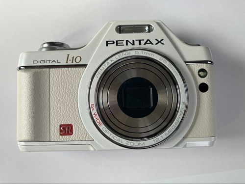 Fotocamera digitale pentax - digitale,