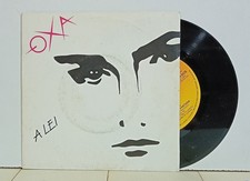 24260 45 giri 7" - Anna Oxa -