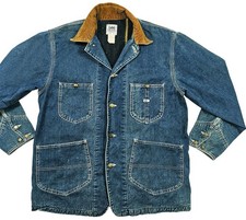 HOT VINTAGE Uomo LEE CHORE