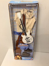 2004 Myscene Masquerade