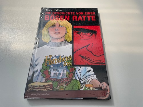 Bryan talbot storia un - la, di