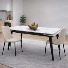 TAVOLO CM 140X80 ALLUNGABILE