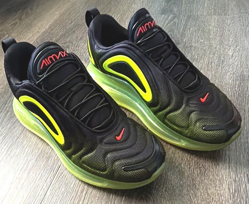 Nike air max 720 sneakers - nike,