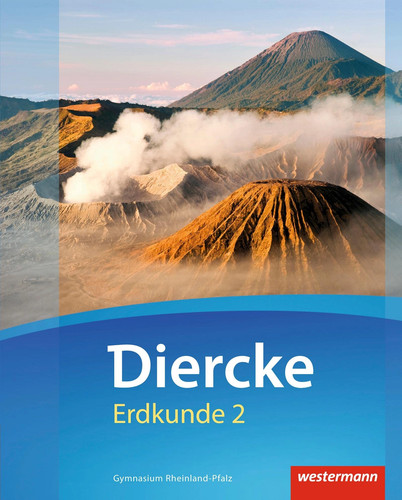 Diercke libro testo - libro, di