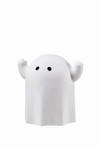 Lampada decorativa fantasma