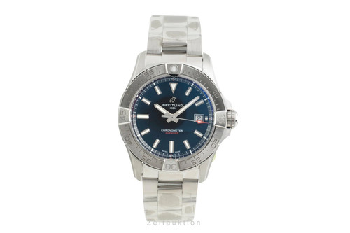 Orologio uomo breitling - orologio,