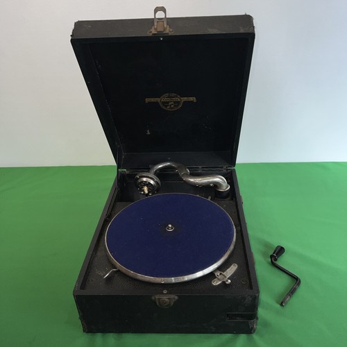 Viva tonal columbia gramophone - viva,