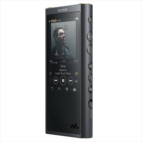 Sony zx300a lettore - sony,