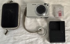 Sony Cyber-shot DSC-W170