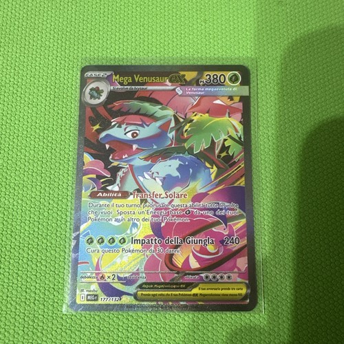 177 132 mega venusaur - mega,