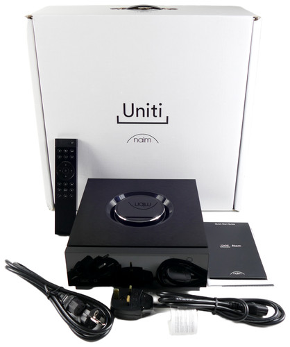 Naim uniti atom all - uniti, in