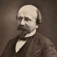 Opéra Portrait Edmond