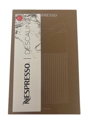 Confezione nespresso - confezione,
