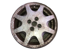 Cerchio in lega Alloy Rim