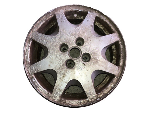 Cerchio lega alloy rim - in,