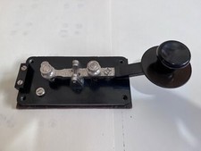 Tasto telegrafico anni '40