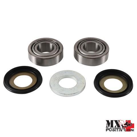 Kit cuscinetti sterzo gas - kit,