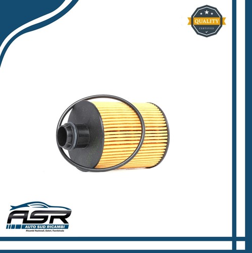 Filtro olio alfa - 159, 500