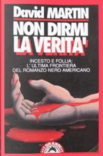 David Martin - Non dirmi la