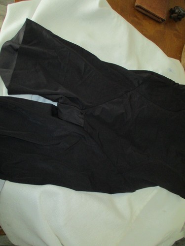 Shaper elasticizzato nero - shaper,