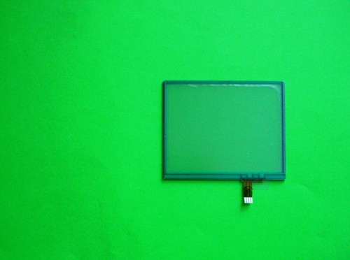 Digitalizzatore touch screen - digitalizzatore,