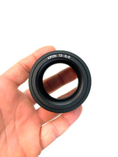 Lens Mount Converter / Adapter