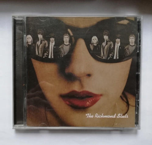 The richmond sluts - the,