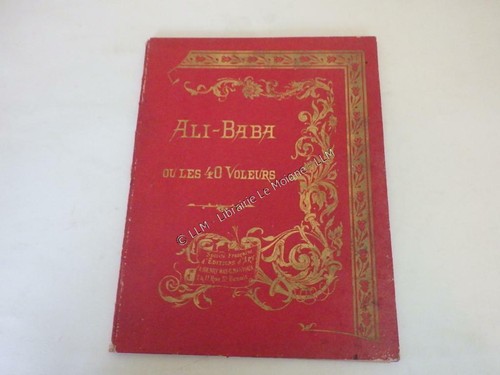 1890 ali baba - 1890.ali, ou