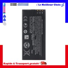Batterie pour nokia 5t - batterie, bp-5t