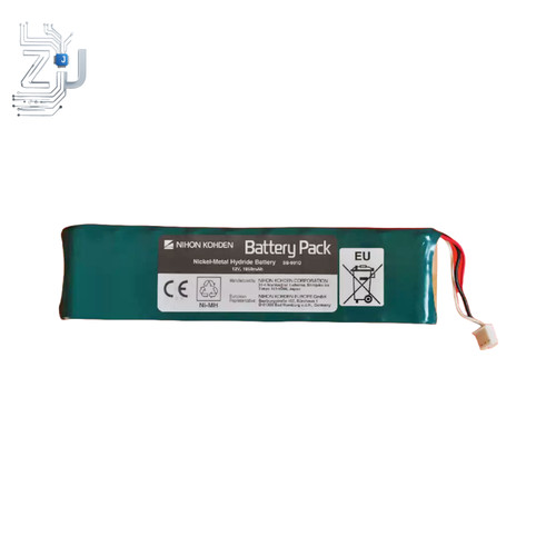 Batteria 12v 1950mah - per, nihon