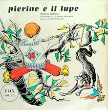 GUIDO CREPAX ANNO '58 PIERINO