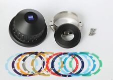 Supporto intercambiabile ZEISS