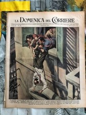 La Domenica del Corriere 36