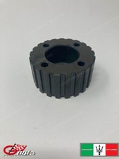 PULEGGIA ALBERO MOTORE V6