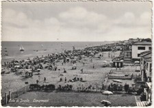 LIDO DI JESOLO - VENEZIA -