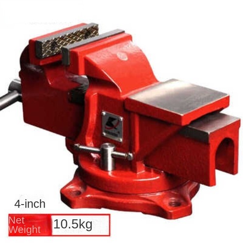 Bench vise tavolo - vise, da