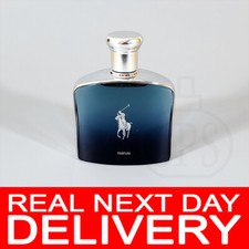 Ralph Lauren POLO DEEP BLUE PARFUM 125ml