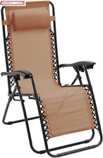 Sdraio da Giardino Sdraia