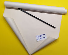 CARTA VELLUTATA BIANCA 150 X