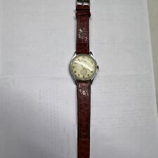 Orologio Vintage Bonheur Ancre 15 Rubis