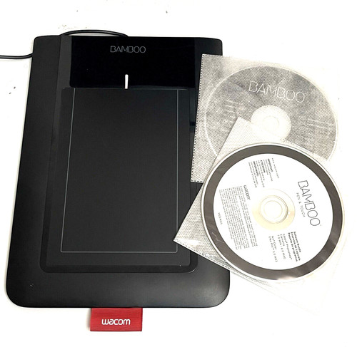 Wacom ctl 460 bamboo pen - ctl-460,