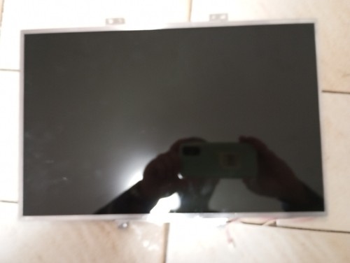 Monitor lcd au optronics - monitor, 15,4"
