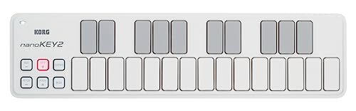 Nanokey2 korg tastiera - korg,
