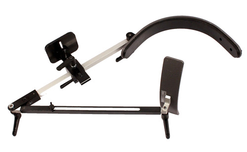 Supporto fotocamera spalla - supporto, a
