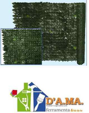 SIEPE SINTETICA DA GIARDINO