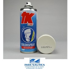 TK VERNICE SPRAY PER MOTORI